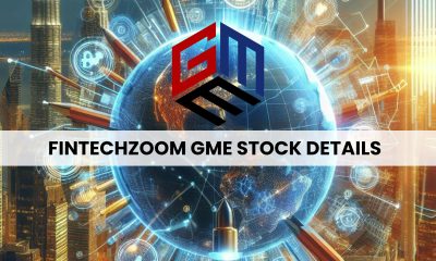 FintechZoom and GME Stock: A Roller Coaster of Market Trends