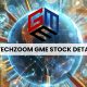 FintechZoom and GME Stock: A Roller Coaster of Market Trends