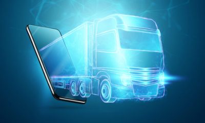 Driving Commerce: The Vital Role of Commercial Freight Services