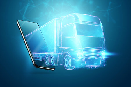 Driving Commerce: The Vital Role of Commercial Freight Services