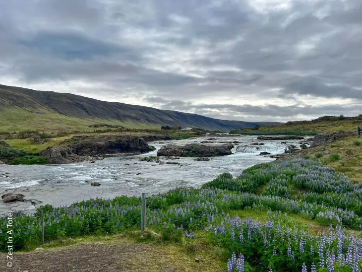 Planning Your Iceland Adventure: Estimating the Total Trip Cost