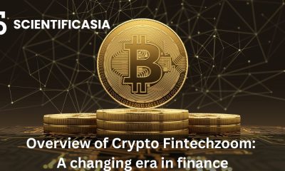 Exploring Bitcoin on FintechZoom: A Comprehensive Guide