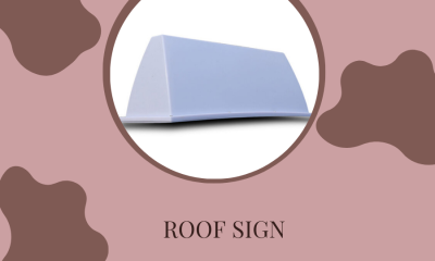 Roof Sign Rules: Essential Guide For Australian States