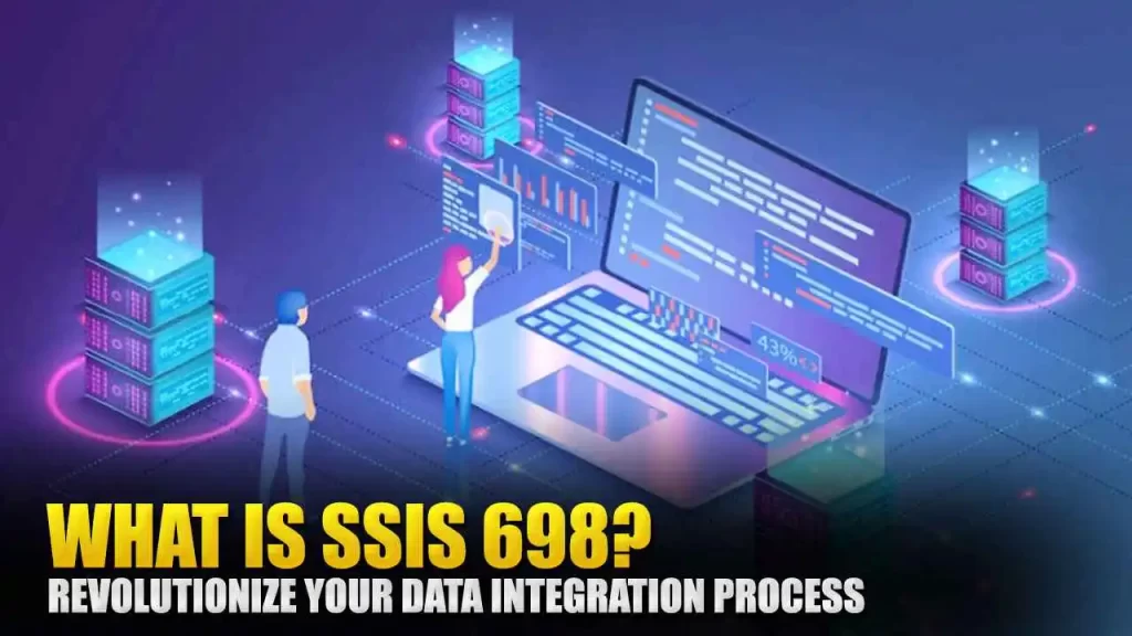 SSIS-698: Unveiling the Allure of a Cinematic Masterpiece