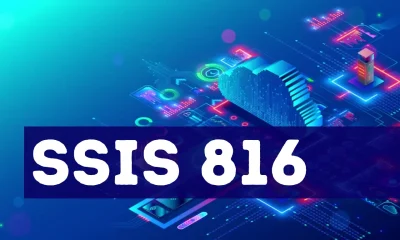 What is SSIS 816? Features