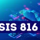 What is SSIS 816? Features