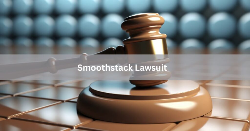 Smoothstack Lawsuit: Unpacking the Controversy and Its Implications