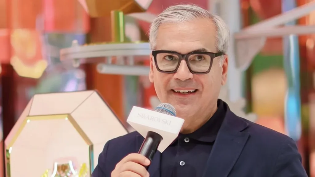 Sparkling Brilliance: The World of Swarovski Crystals