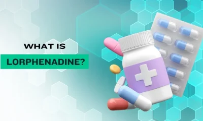 Understanding Lorphenadine: A Comprehensive Guide