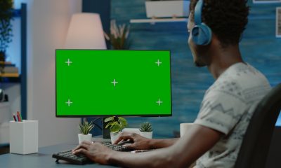 The Psychology of Backdrop Selection: How Viewer Perception Is Affected by Green Screen Option