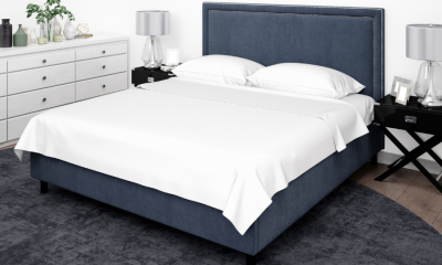 The Rise of Platform Beds: A Modern Take on Sleep Comfort