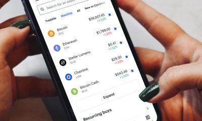Exploring Coinbase: The Cryptocurrency Giant