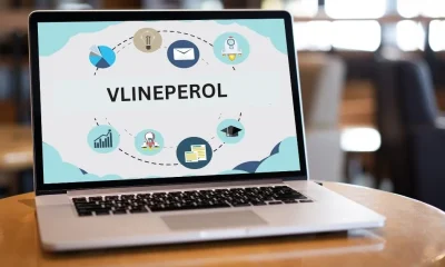 Vlineperol: The Revolutionary Solution for Smoother Transit