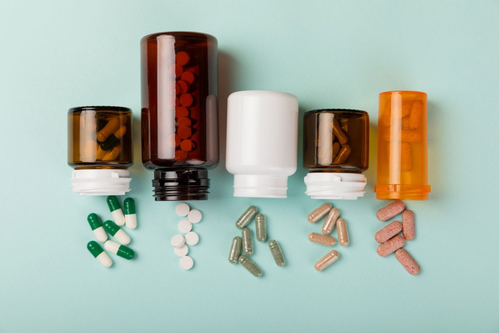 Methylated Multivitamins: Unlocking Optimal Health