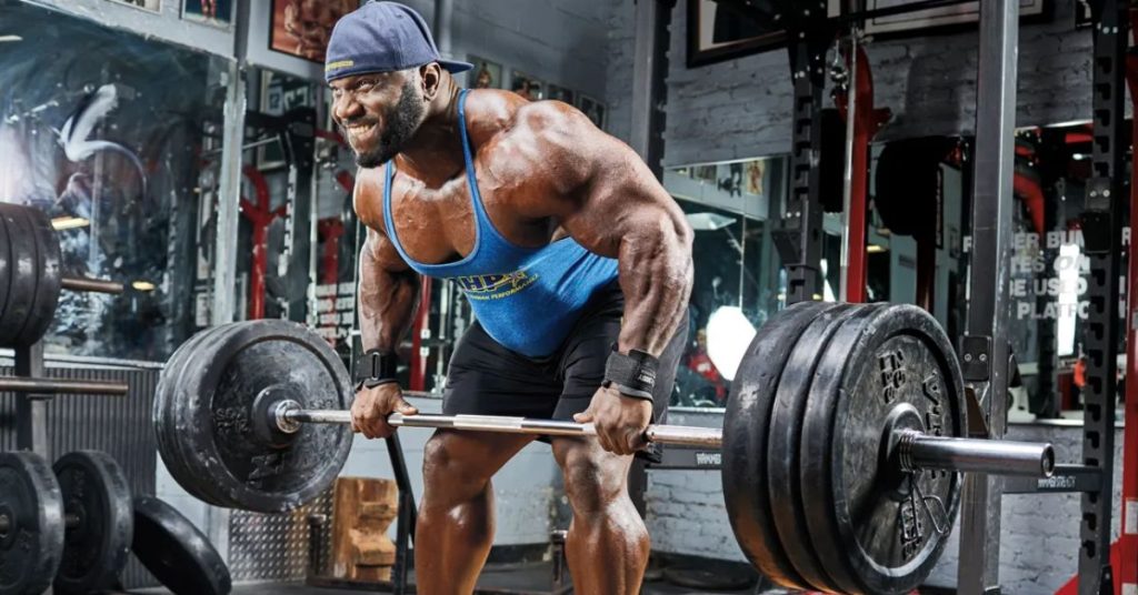 How to Build Muscle: Tips to Increase Muscles - wellhealthorganic.com