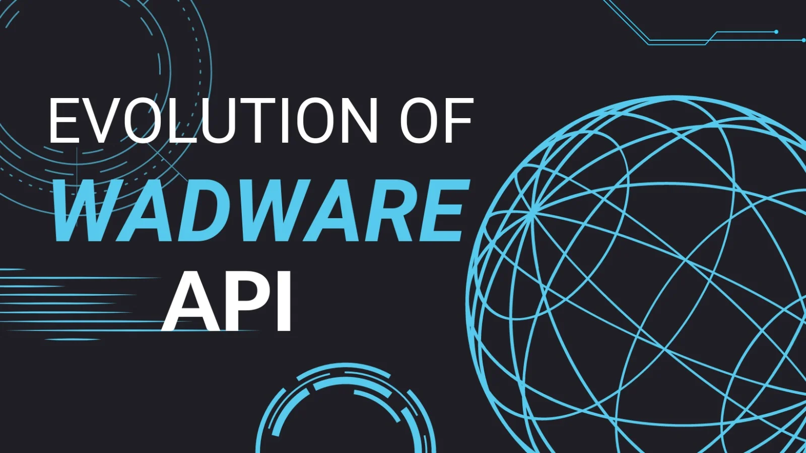 Wadware: Unveiling the Revolutionary Software for the Modern Age