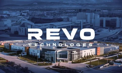 Revo Technologies Murray, Utah: A Beacon of Innovation