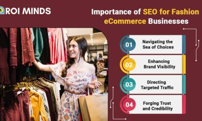 Why SEOMerch is the Best SEO Merchandise Store