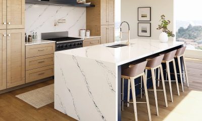 Discover the Benefits of Quartz Countertops with BNJ Granite & Cabinets in Long Island, NY