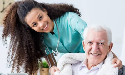 Specialized Tips And Tricks When It Comes To Looking After An Elderly Loved One!