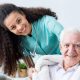 Specialized Tips And Tricks When It Comes To Looking After An Elderly Loved One!