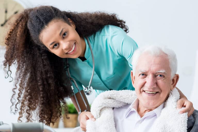 Specialized Tips And Tricks When It Comes To Looking After An Elderly Loved One!