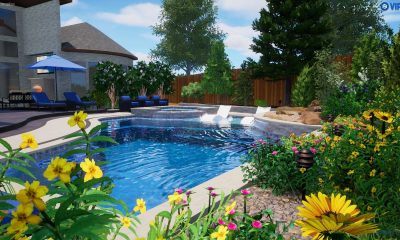 Achieve Your Dream Pool with POOL-ology's New Pool Construction Services