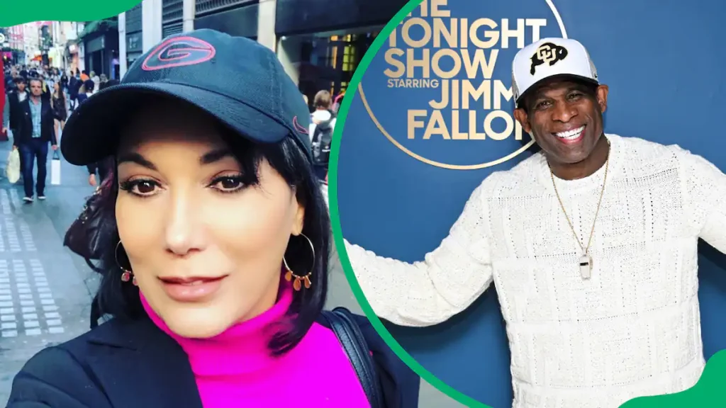 Carolyn Chambers: A Glimpse into the Life of an Inspiring Personality