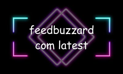 FeedBuzzard.com: Your Ultimate Destination for the Latest News and Trends