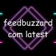 FeedBuzzard.com: Your Ultimate Destination for the Latest News and Trends