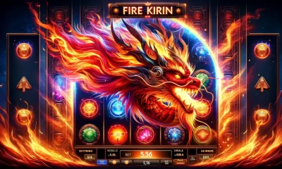 Fire Kirin: Unleashing the Power of Arcade Gaming on Your Device