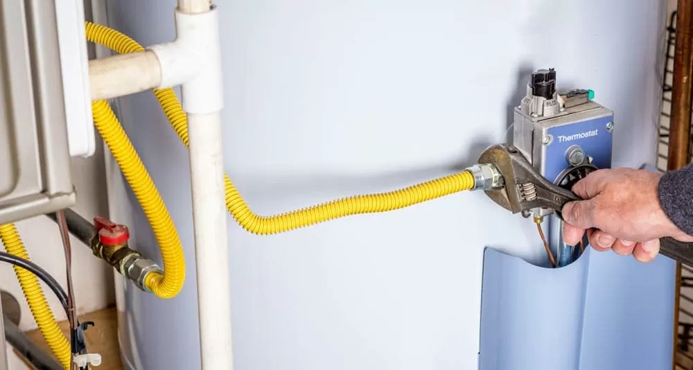 Ares Plumbing’s Expertise in Gas Line Services in Dallas, TX