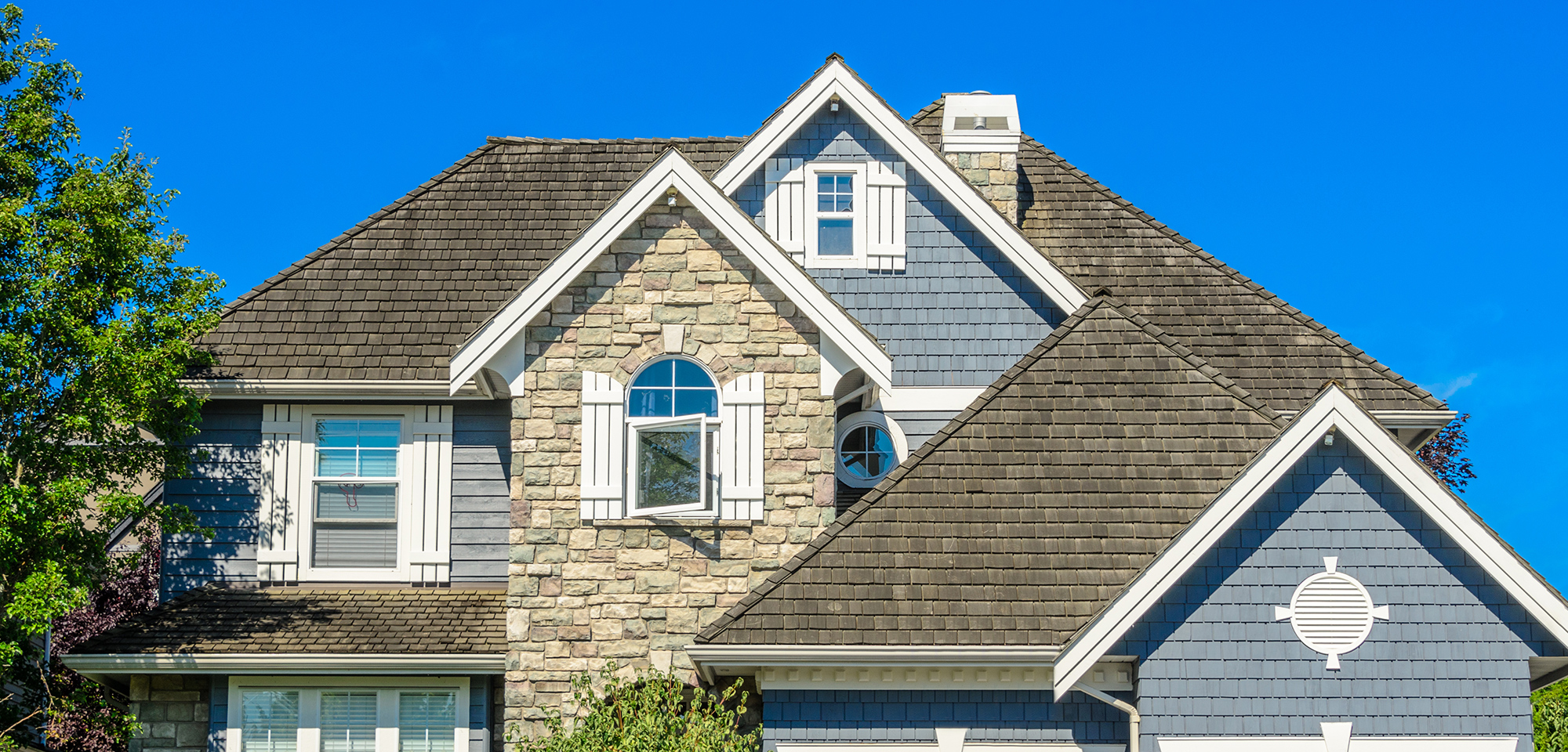 Solutions for Persistent Roof Leaks in Detroit Homes with Best Choice Roofing