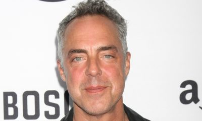 Is Titus Welliver a Nice Guy