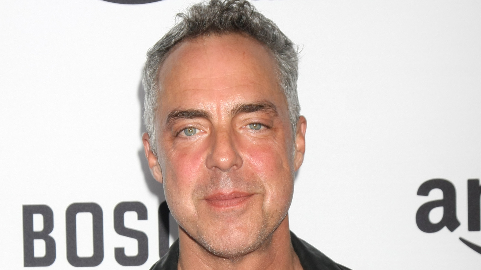 Is Titus Welliver a Nice Guy