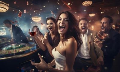 The Thrill of Live Casino: How It Brings the Real Casino Experience Home