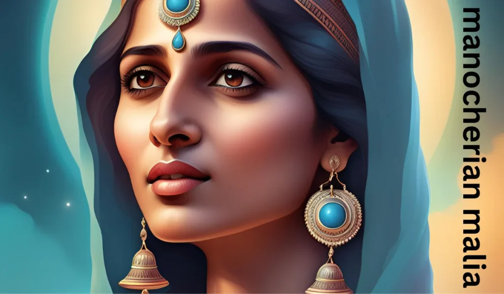 Unveiling the Multifaceted Life of Malia Manocherian