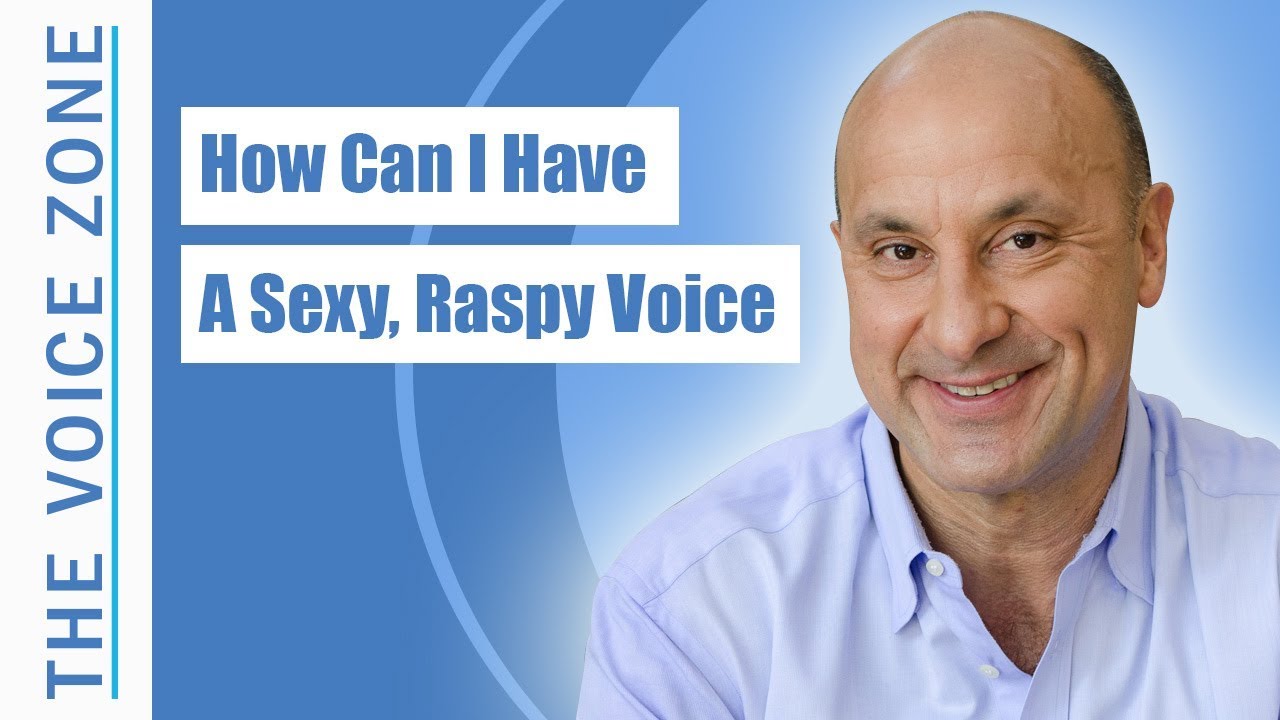 Speak with a Gravelly Voice: The Timeless Appeal of the Raspy Tone