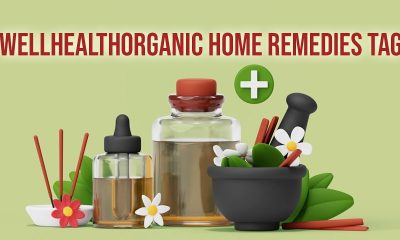 Home Remedies: Unlocking Nature’s Medicine Cabinet