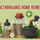 Home Remedies: Unlocking Nature’s Medicine Cabinet