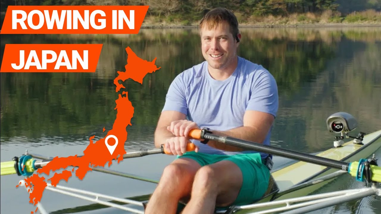 Exploring RowNavigator.com: Your Ultimate Resource for Rowing Enthusiasts