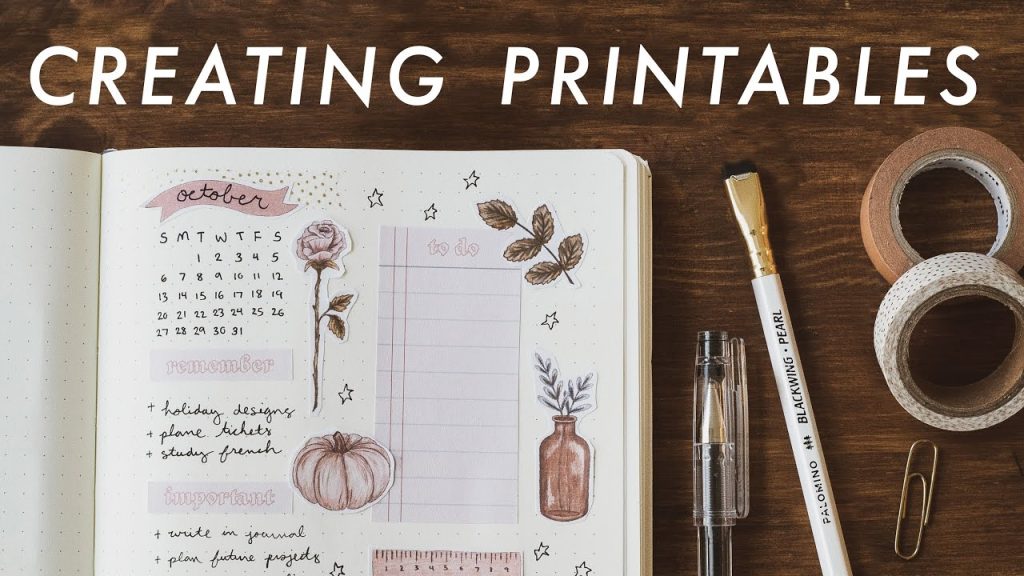 The Wonderful World of Printables: Your Ultimate Guide