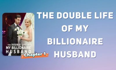 The Double Life of My Billionaire Husband