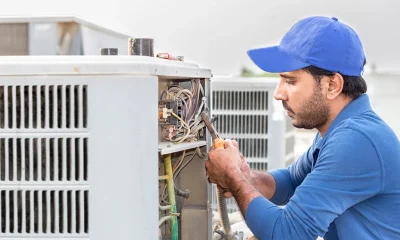 Repair YEX382V3YTE Air Conditioner: A Comprehensive Guide