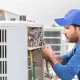 Repair YEX382V3YTE Air Conditioner: A Comprehensive Guide