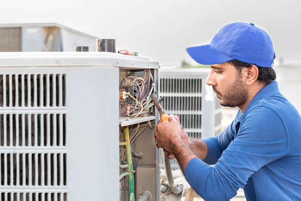 Repair YEX382V3YTE Air Conditioner: A Comprehensive Guide