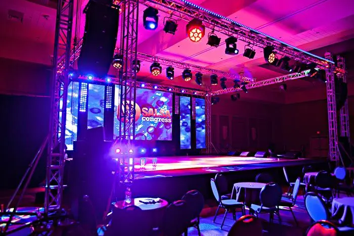 Top 10 Considerations for Indoor and Outdoor LED Rentals