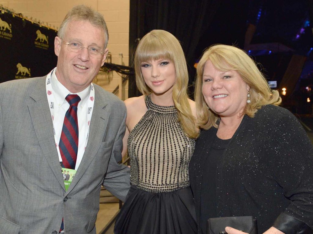 Andrea Swift: The Matriarch Behind Taylor Swift’s Success