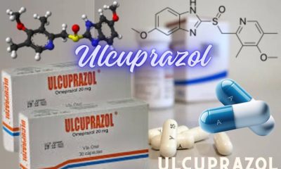 Ulcuprazol: Exploring the Uses, Benefits, and Potential