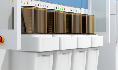 Sustainable Growth: Leveraging Advanced Battery Storage Systems